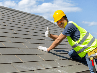 About Roof Repair Experts Flint, MI